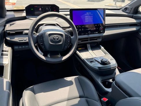 New 2026 Toyota bZ Woodland AWD/4WD image 29