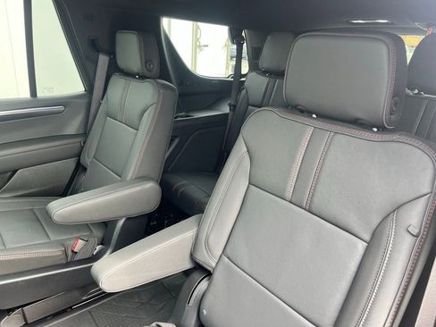 New 2026 Chevrolet Tahoe RST w/ RST Capability Package image 26