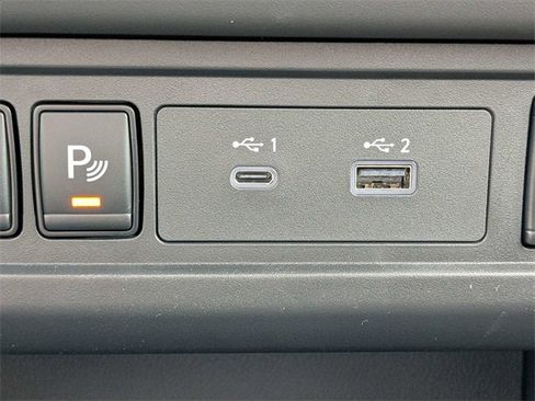 New 2026 Nissan Frontier SV image 28