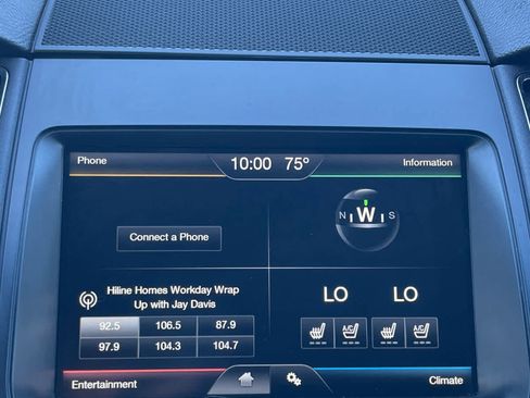 Used 2015 Ford Taurus Limited FWD image 15