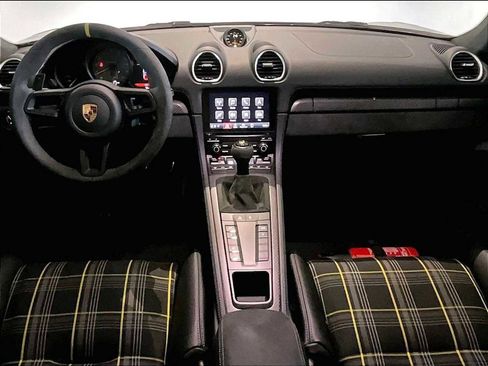 Used 2023 Porsche 718 Cayman GT4 RS image 17