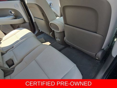Certified 2026 Hyundai Palisade FWD Hybrid image 12