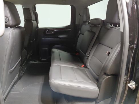 Certified 2025 GMC Sierra 1500 SLT AWD/4WD image 20