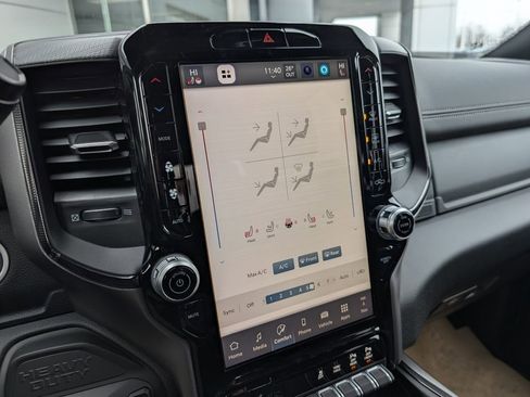 New 2026 RAM 2500 Rebel w/ Rebel Level 1 Equipment Group image 27