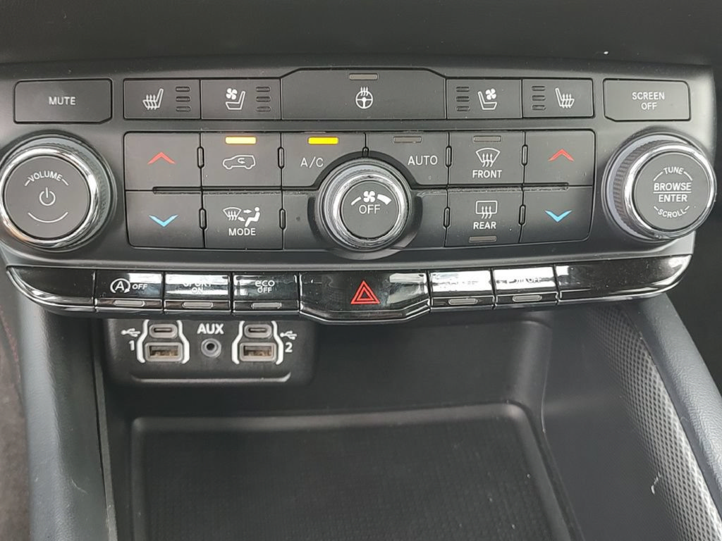 Used 2024 Dodge Durango GT AWD/4WD image 18