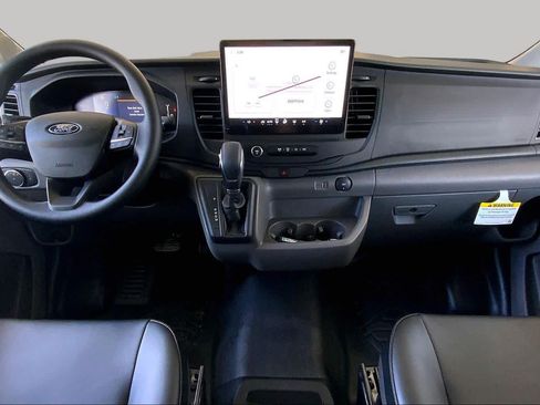 New 2026 Ford Transit 350 XL RWD image 5