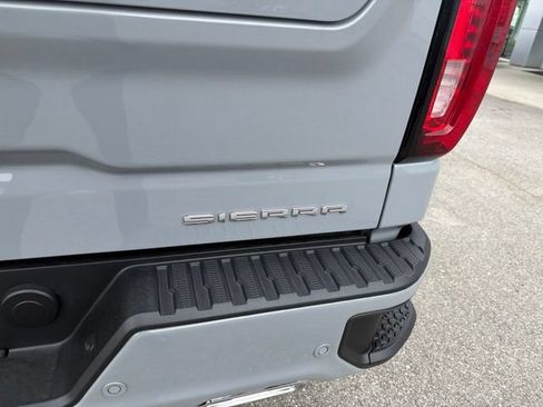 Used 2024 GMC Sierra 1500 Denali w/ Technology Package AWD/4WD image 35