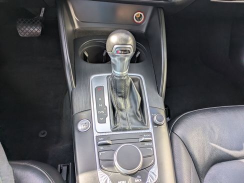Used 2016 Audi A3 1.8T Premium FWD image 28