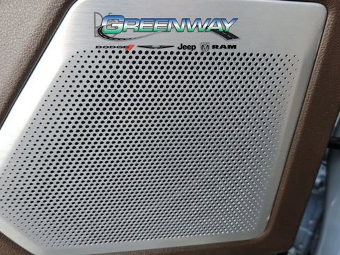 Used 2024 Ford F350 King Ranch w/ Chrome Package image 17