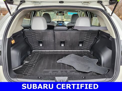 Certified 2023 Subaru Crosstrek 2.5i Limited image 27