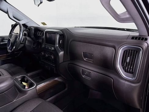 Used 2021 Chevrolet Silverado 1500 RST w/ Convenience Package II AWD/4WD image 26