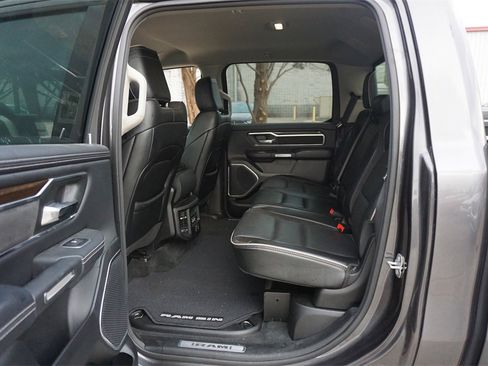 Used 2022 RAM 1500 Laramie image 15