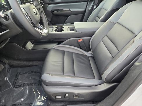 Used 2025 Honda Prologue Touring image 25