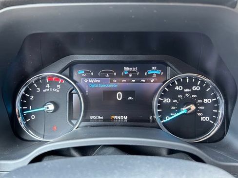 Certified 2022 Ford F250 Lariat AWD/4WD image 2