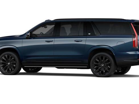 New 2026 Cadillac Escalade ESV Platinum Sport image 32