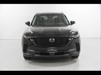Used 2025 MAZDA CX-50 AWD 2.5 S w/ Preferred Package video 2