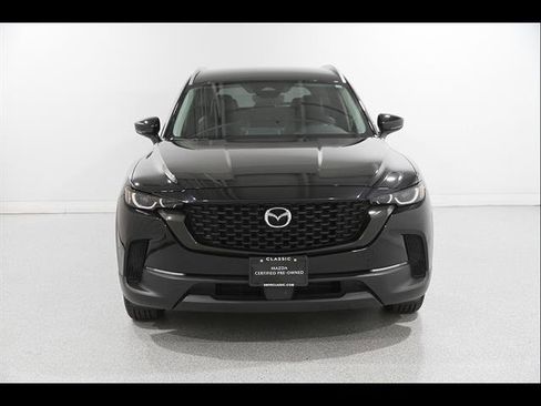 Used 2025 MAZDA CX-50 AWD 2.5 S w/ Preferred Package image 2