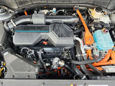 Certified 2025 Kia Sorento EX image 18