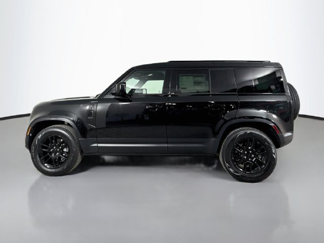 New 2026 Land Rover Defender 110 S AWD/4WD image 8