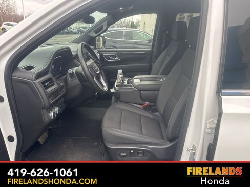 Used 2024 GMC Yukon SLE w/ Max Trailering Package image 16