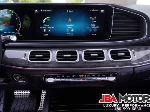 Used 2023 Mercedes-Benz GLE 63 AMG S image 23