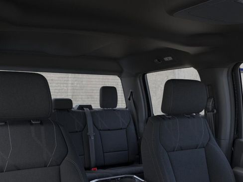 New 2026 Ford F150 STX image 22