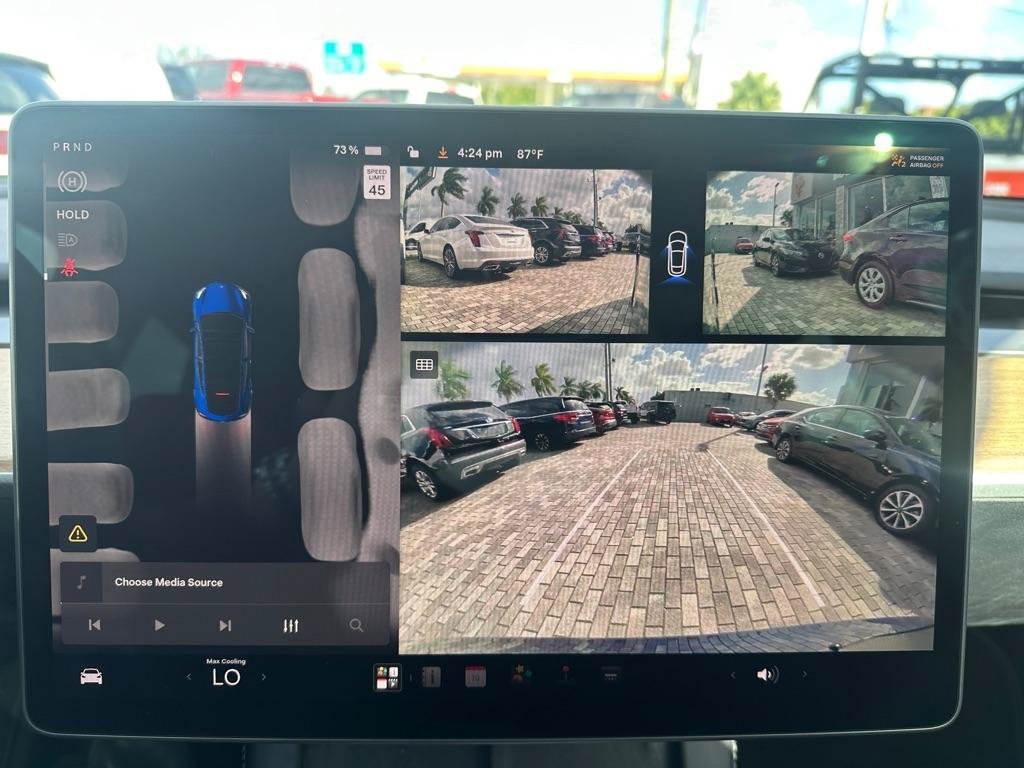 Used 2024 Tesla Model Y 2WD image 20