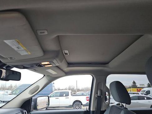 Used 2019 RAM 1500 Classic Warlock image 8