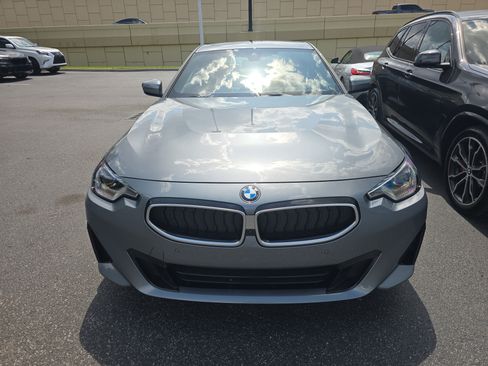 Used 2026 BMW 230i Coupe RWD image 2