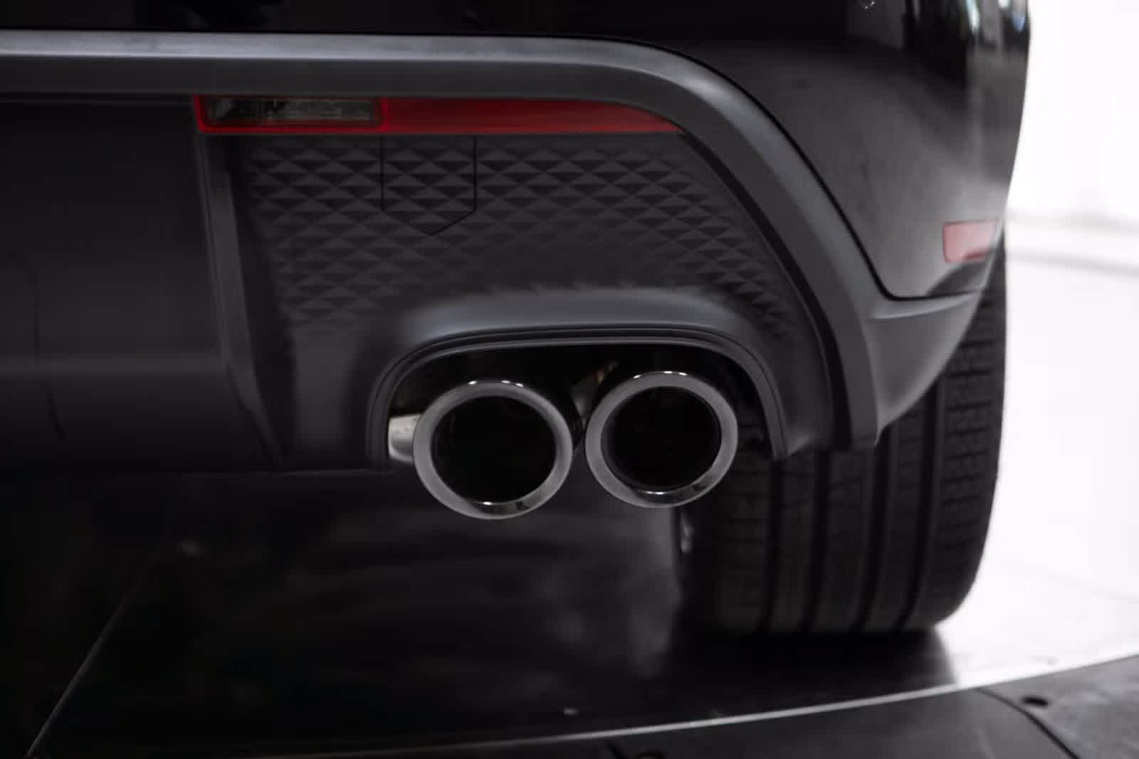 Certified 2026 Porsche Macan S AWD/4WD image 20