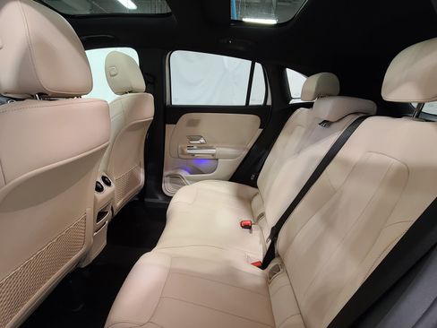 New 2026 Mercedes-Benz GLA 250 image 24