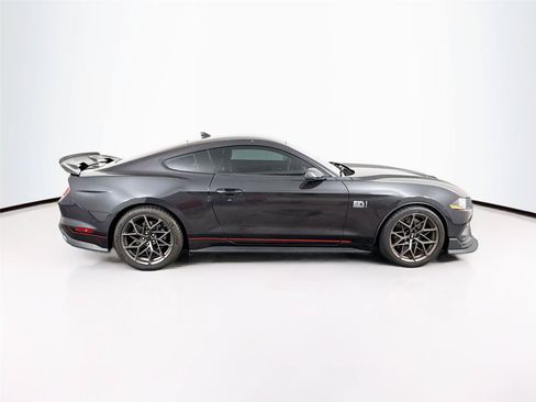Used 2023 Ford Mustang Mach 1 w/ Mach 1 Handling Package RWD image 26