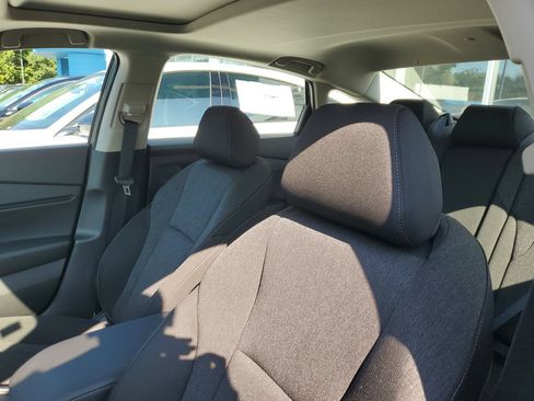New 2026 Honda Accord SE image 14