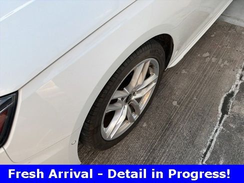 Used 2022 Audi A4 2.0T Prestige image 4