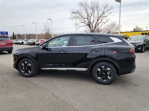 New 2026 Kia Sportage LX w/ LX Convenience Package image 7