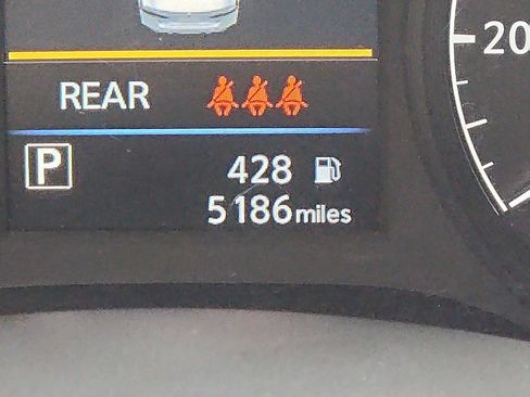 Certified 2024 Nissan Altima 2.5 S image 19