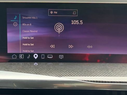 Certified 2025 Cadillac Escalade ESV V AWD/4WD image 7