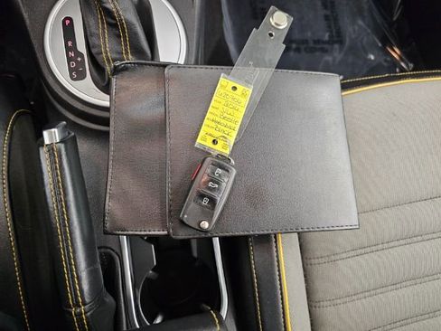 Used 2016 Volkswagen Beetle 1.8T Dune w/ Dune Technology Package image 25