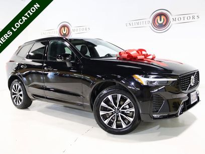 Used 2025 Volvo XC60 B5 Plus