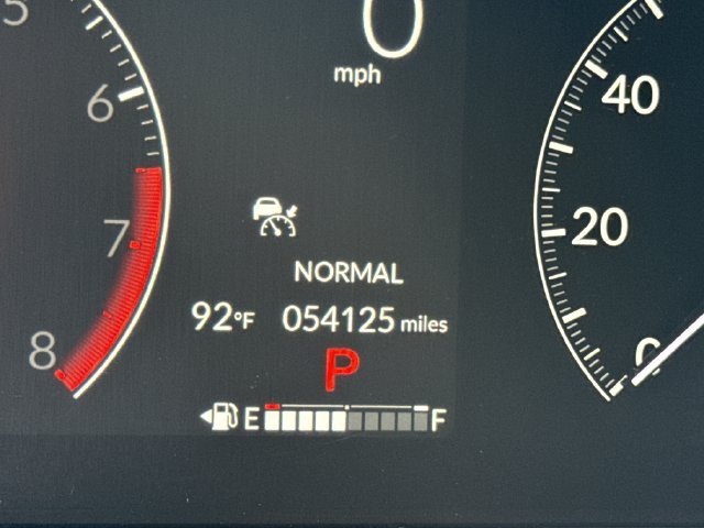 Used 2025 Honda Pilot EX-L image 40