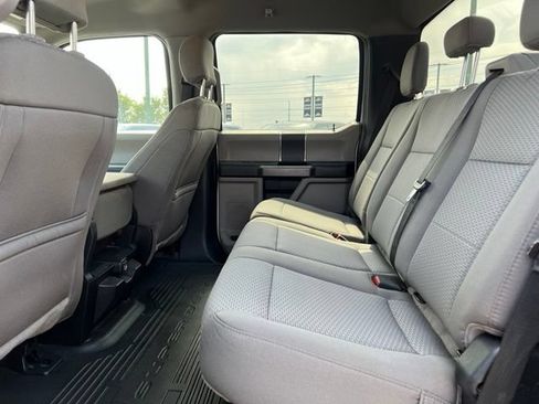 Used 2020 Ford F250 XLT AWD/4WD image 15