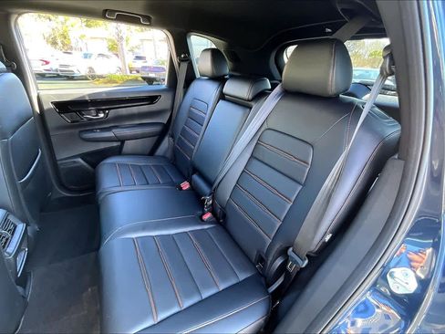 Certified 2024 Honda CR-V Sport Touring image 20