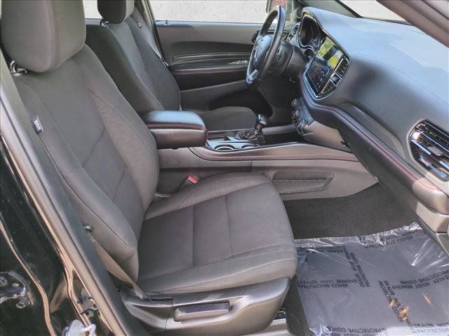Used 2025 Dodge Durango GT AWD/4WD image 20