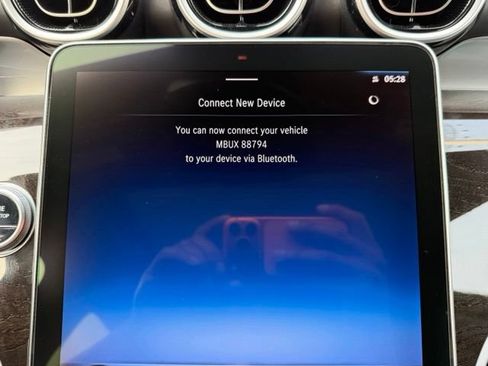 Certified 2024 Mercedes-Benz GLC 300 4MATIC image 20