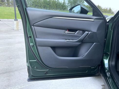 New 2026 MAZDA CX-50 AWD 2.5 S w/ Cargo Package image 10