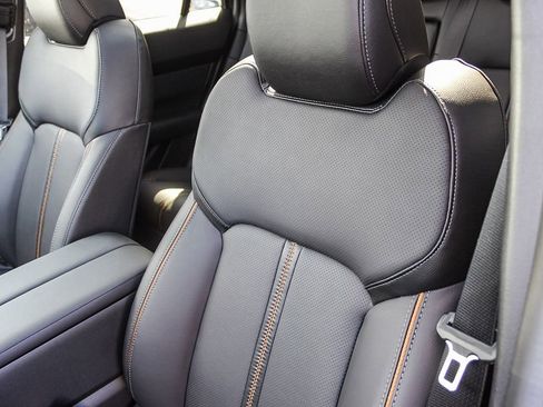 New 2025 MAZDA CX-50 2.5 Hybrid w/ Premium Plus Pkg image 26