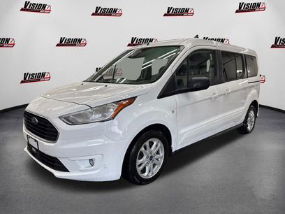 Used 2019 Ford Transit Connect XLT