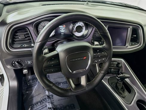 Certified 2023 Dodge Challenger R/T Scat Pack image 4