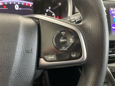 Used 2020 Honda CR-V EX image 35
