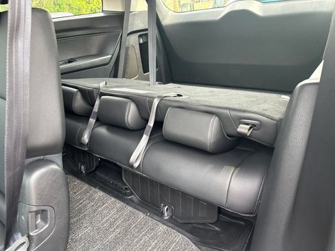 Used 2025 Honda Odyssey EX-L image 28